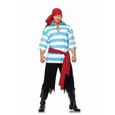 Костюм Pillaging Pirate (LEG83663S/M)