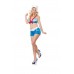 Костюм Sexy Salilor Pin Up (LEG53087S/M)