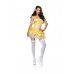 Костюм Storybook Beauty  (LEG83542S/M)