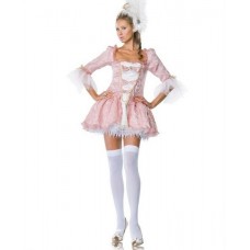 Костюм Mis Marie (LEG83558S pink)
