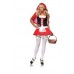 Костюм Miss Red  (LEG83480S/M)