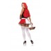 Костюм Miss Red  (LEG83480S/M)