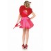 Костюм "Kiss Me Cupid" (LEG83793S/M)