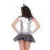 Костюм "Tempting Tin Man" (LEG83848S/M)