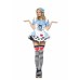 Костюм Miss Wonderland  (LEG83354S)