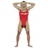 Костюм Mens Anita Waxin (KOS6078RI/STD)