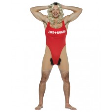 Костюм Mens Anita Waxin (KOS6078RI/STD)