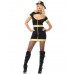 Костюм "Flirty Firefighter" (LEG83522M/LB/Y)