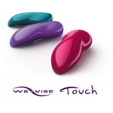 Вибромассажер We-Vibe "Touch" (WW-TOUCH-R)