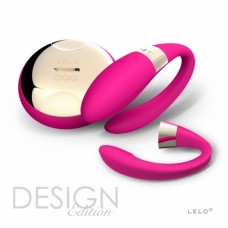 Вибратор LELO "Tiani 2 Design Edition" (LEL5967)