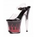Босоножки FIRE (821-FIRE-BLK-6)