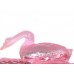 Вибратор "Swan", 12Х4 см (DEL7263)