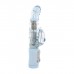 Компьютерный вибратор Minidolphin, 12х3,5 см (DEL8642)