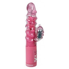 Вибратор Evolved "Dreammaker Night Cap", 16Х4 см (PH7009764)