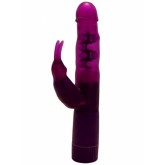 Вибратор компьютерный "Bunny on a Budget", 15Х3,5 см (TOY9797)