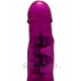 Вибратор компьютерный "Bunny on a Budget", 15Х3,5 см (TOY9797)