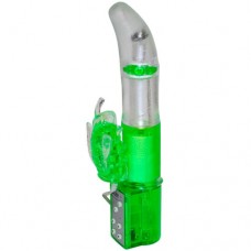 Компьютерный вибратор Mojito, 13х3,5 см (TOY9575)
