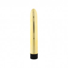 Вибратор "Super Slick", 15,5Х3 см  (DEL8625)