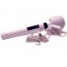 Вибратор Hitachi "Magic Massager" (аналог) (DEL263)