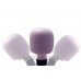 Вибратор Hitachi "Magic Massager" (аналог) (DEL263)