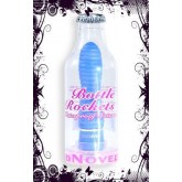 Вибратор Evolved Botttle Rocket Blue (PH7009760/2)