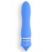 Вибратор Evolved Botttle Rocket Blue (PH7009760/2)
