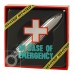 Вибратор "Emergency", 11,5х2,5 см (DEL8211)