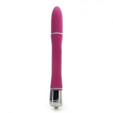 Вибратор "Lulu Satin Touch", 15,5Х1,5 см (DEL2048920)