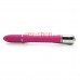 Вибратор "Lulu Satin Touch", 15,5Х1,5 см (DEL2048920)