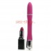 Вибратор "Lulu Satin Touch", 15,5Х1,5 см (DEL2048920)