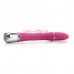 Вибратор "Lulu Satin Touch", 15,5Х1,5 см (DEL2048920)