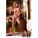 Боди Hot Pink Lace Monokini