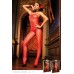 Комбинезон — сетка Red Lace Bodystocking