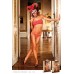 Комплект Black Mesh Bikini Set