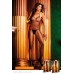 Комбинезон -сетка Black Neckholder Bodystocking