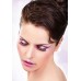 Реснички Black-Red-White Rhinestone Eyelashes