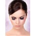 Реснички Black-White Rhinestone Eyelashes