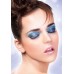 Реснички Black-Blue Rhinestone Eyelashes