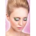 Реснички Black-White Rhinestone Eyelashes