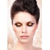 Реснички Red-Blue Rhinestone Eyelashes