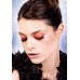 Реснички Black-Red-Blue Rhinestone Eyelashes