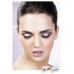 Реснички Black-White Rhinestone Eyelashes