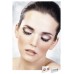 Реснички Black-Yellow Rhinestone Eyelashes