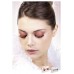 Реснички Beige-Red Rhinestone Eyelashes
