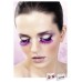 Реснички Purple Glitter Eyelashes