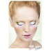 Реснички White Glitter Eyelashes