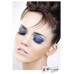 Реснички Blue-Purple Deluxe Eyelashes