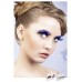 Реснички Blue Glitter Eyelashes
