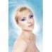 Реснички Light-Blue Feather Eyelashes