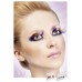Реснички Multi-colored Glitter eyelashes